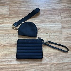 Black Wristlet Bundle ✨